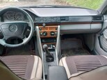 Mercedes E 250-4