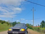 Mercedes E 250-1
