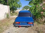 LADA (VAZ) 2106-2