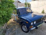 LADA (VAZ) 2106-5