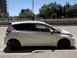 Nissan Note-4