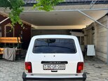 LADA (VAZ) Niva-2