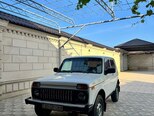 LADA (VAZ) Niva-3