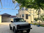 LADA (VAZ) Niva-4