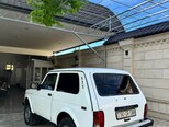 LADA (VAZ) Niva-5