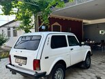 LADA (VAZ) Niva-6