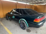Daewoo Espero-7