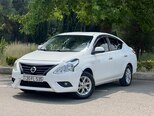 Nissan Sunny-1