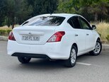 Nissan Sunny-8