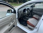 Nissan Sunny-4