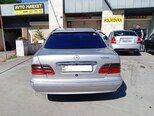 Mercedes E 300-3