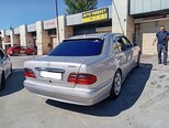 Mercedes E 300-7
