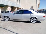 Mercedes E 300-4