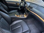 Mercedes E 350-5