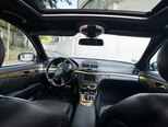 Mercedes E 350-4