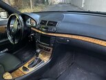 Mercedes E 350-3