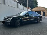 Mercedes E 350-2