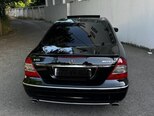 Mercedes E 350-8