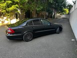 Mercedes E 350-9