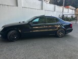 Mercedes E 350-11