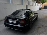 Mercedes E 350-10