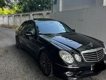 Mercedes E 350-13