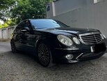 Mercedes E 350-14