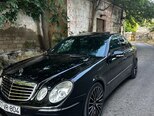 Mercedes E 350-15