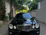 Mercedes E 350-17