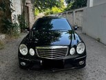Mercedes E 350-16
