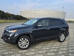 Kia Sorento-2
