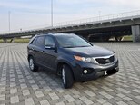 Kia Sorento-9