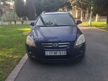 Kia Ceed SW-1