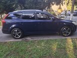 Kia Ceed SW-2