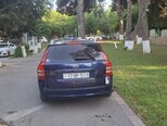 Kia Ceed SW-5