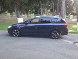 Kia Ceed SW-4