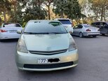 Toyota Prius-1