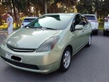 Toyota Prius-7