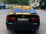Lexus GS 350-5