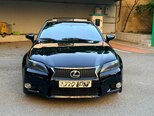 Lexus GS 350-2
