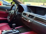 Lexus GS 350-14
