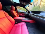 Lexus GS 350-11