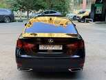Lexus GS 350-6