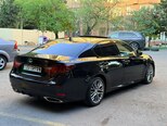 Lexus GS 350-7