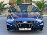 Hyundai Sonata-1