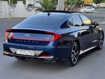 Hyundai Sonata-3