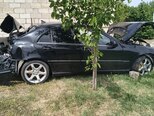 Mercedes C 230-7
