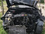 Mercedes C 230-8