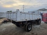 JAC HFC3072-4