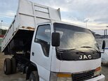 JAC HFC3072-1